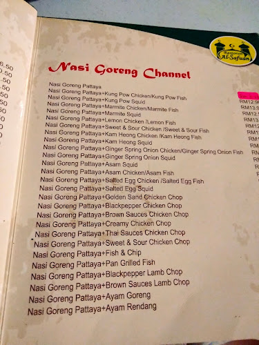 Comentarii opinii despre Makan Channel