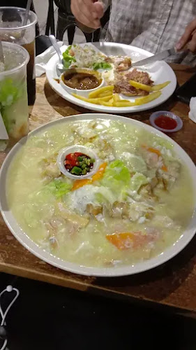 Murni Discovery USJ 9 - Gastronomi dan perhotelan