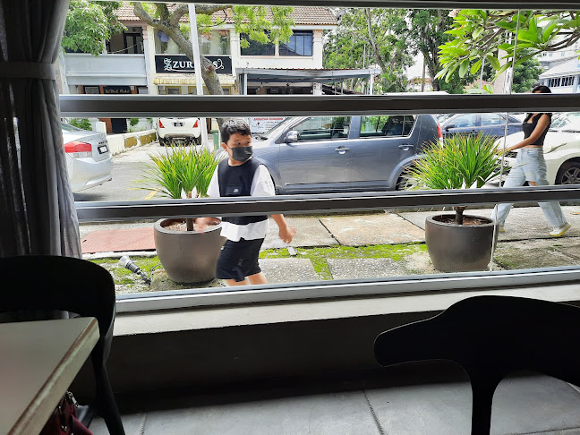 Harvest In Cafe - George Town