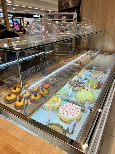 Lot FK107, First Floor, 1 Utama Shopping Centre, Old Wing, Bandar Utama, 47800 Petaling Jaya, Selangor