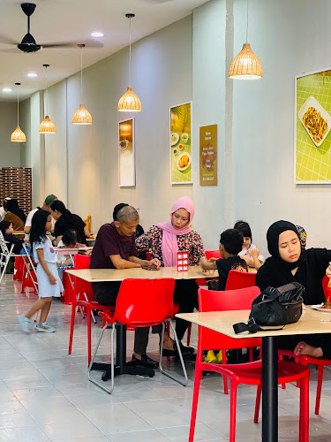 Comentarii opinii despre Mychick Nasi Ayam & Itik