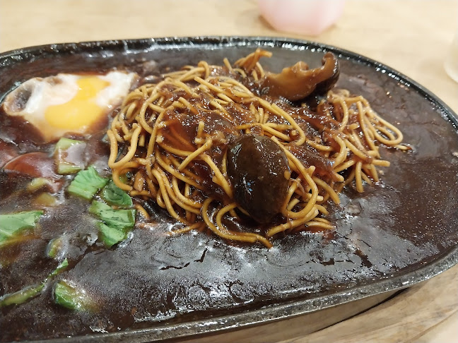 Opinii despre FULL TIME în Johor Bahru - Gastronomi dan perhotelan