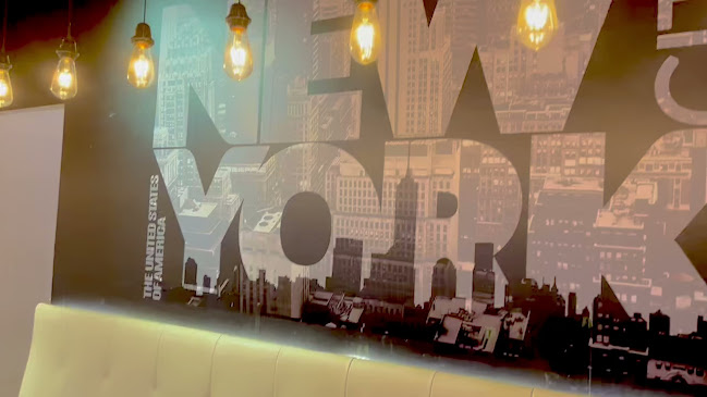 Anmour Cafe Bukit Indah - Johor Bahru