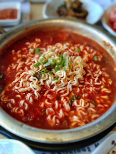 Opinii despre Zen Korean BBQ în Ampang - Gastronomi dan perhotelan