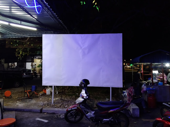 Restoran Nasi Kandar Hafeeza Maju - Taiping