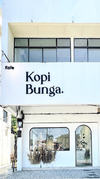 Kopi Bunga