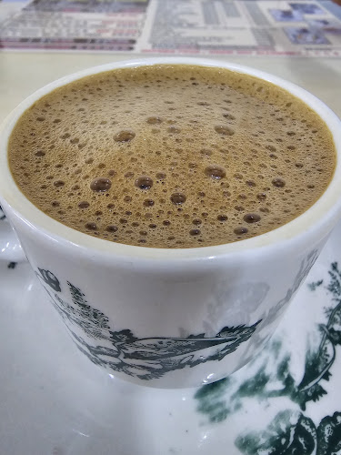 Opinii despre Restoran Xin Quan Fang în Ipoh - Gastronomi dan perhotelan