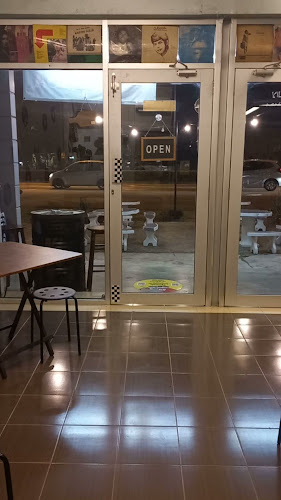 KOPI MASA - Bukit Beruang