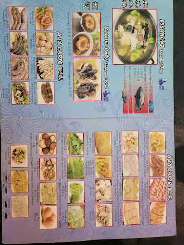 Opinii despre Sri Maju Steamboat 福华火锅 în Kota Kinabalu - Gastronomi dan perhotelan