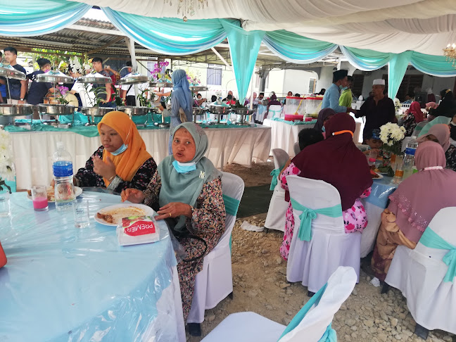 Andak Selera & Makanan Kampung