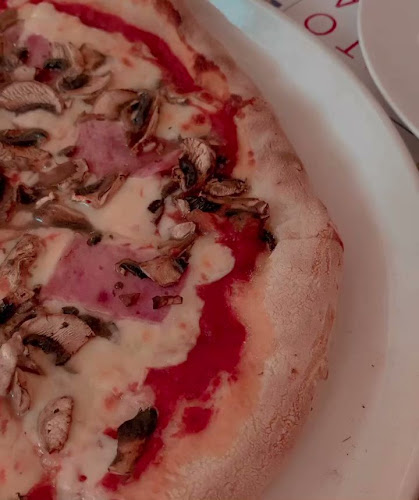 Otto Pizza Tanjung Bungah