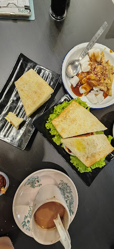 Opinii despre Kopiloco Bukit Indah în Johor Bahru - Gastronomi dan perhotelan