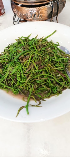 Makanan Laut Hai Bing - Gastronomi dan perhotelan