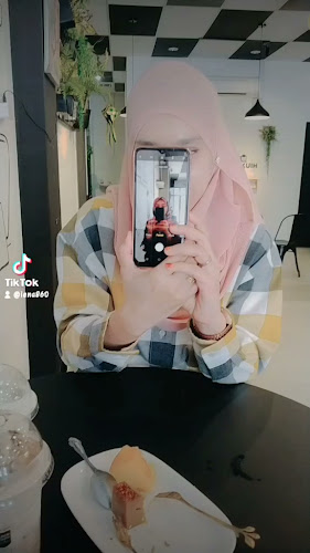 kopikuih cafe - Gastronomi dan perhotelan