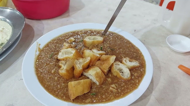 巴生潮州炒粥 Restoran Bubur Goreng