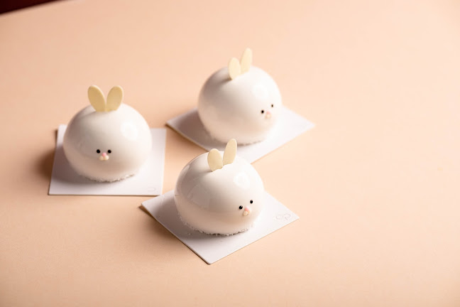 Champignons Patisserie @Kota Damansara - Petaling Jaya