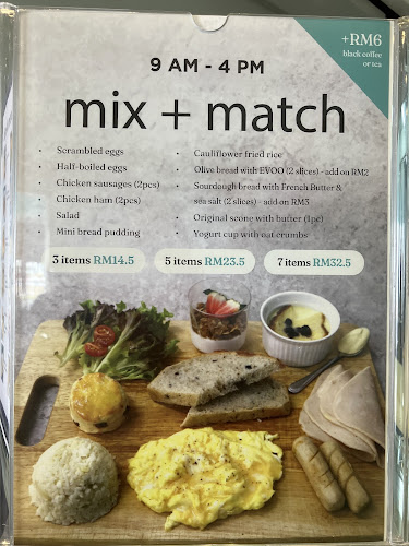 Jo’s Bakery - Gastronomi dan perhotelan