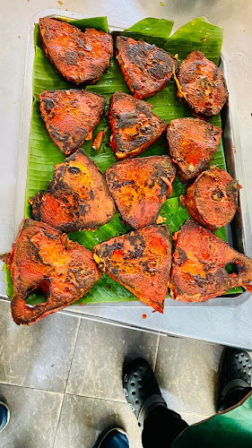 Heritage One Station Restaurant