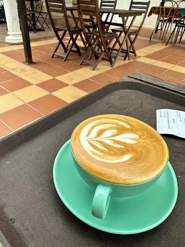 Aurora Coffee House - Kuala Dungun