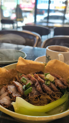 FU AN KOPITIAM - Johor Bahru