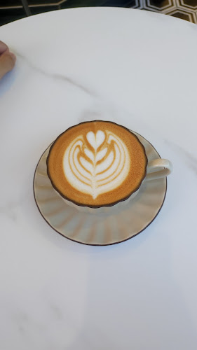 Makarios Book Café - Kota Kinabalu