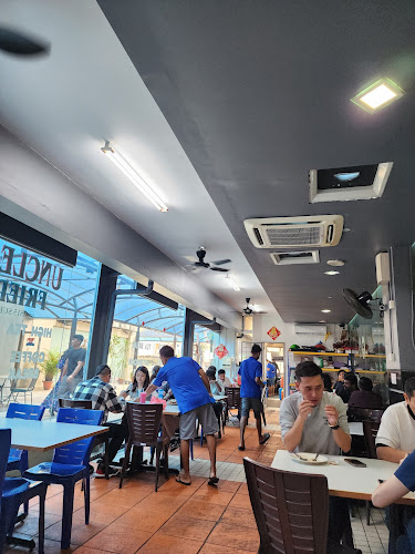 Uncle Soon Fried Rice • Subang Square - Subang Jaya