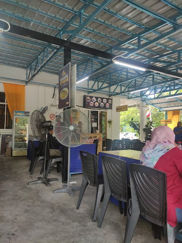 D'SAF Patin Tempoyak Ori Sg Pahang Di Melaka - Gastronomi dan perhotelan