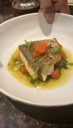 Opinii despre Reuf Modern Eatery în Alor Setar - Gastronomi dan perhotelan