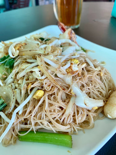 KK Recipe Restaurant Kolombong (serve no pork) - Gastronomi dan perhotelan