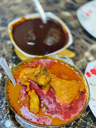 Restoran Min Nasi Kandar - Bagan Serai