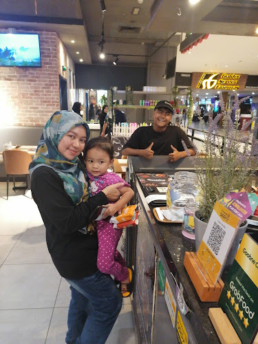 Goobne Malaysia MyTOWN Shopping Centre - Gastronomi dan perhotelan