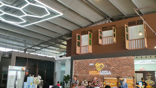 Restoran Singgang Budu