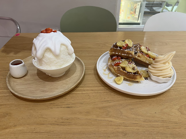 Opinii despre Yoohoo Kubang Kerian în Kota Bharu - Gastronomi dan perhotelan