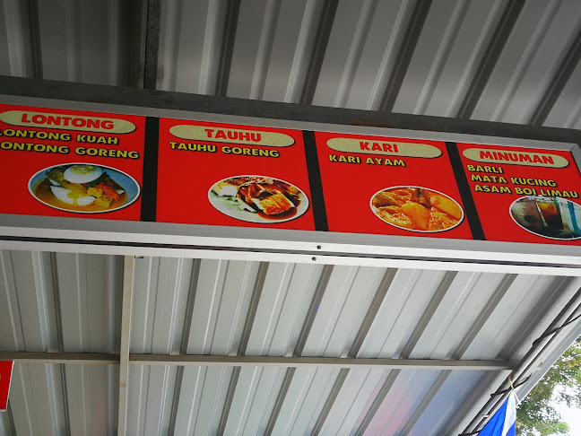 13891, Jalan Bukit Katil - Duyong, Kampung Jambatan Duyong, 75460 Melaka