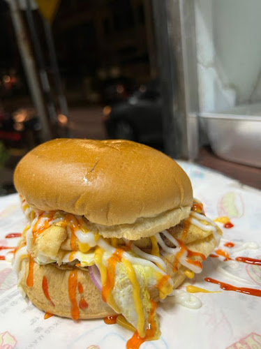 70, Beach St, Georgetown, 10200 George Town, Penang