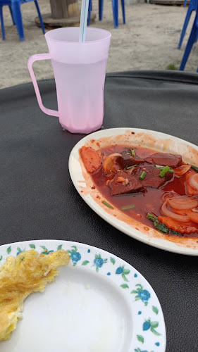 Opinii despre Waroeng ubie în Seri Manjung - Gastronomi dan perhotelan