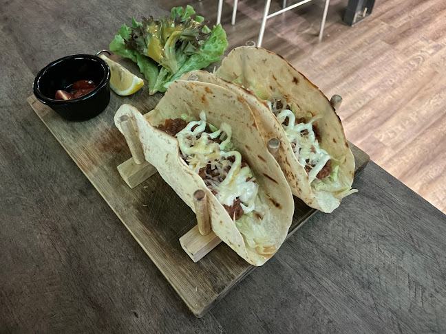 Porkie's By Flavours - Kuching