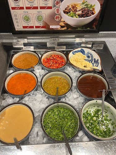 Opinii despre Fei Fan Hotpot 飛凡火鍋 @ Paradigm Mall în Petaling Jaya - Gastronomi dan perhotelan