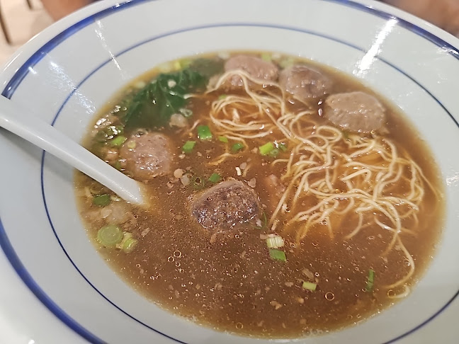 上环粥面家 Sheung Wan Foodie Sdn Bhd - Gastronomi dan perhotelan