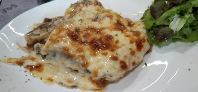 D'italiane @Paradigm Mall - Petaling Jaya