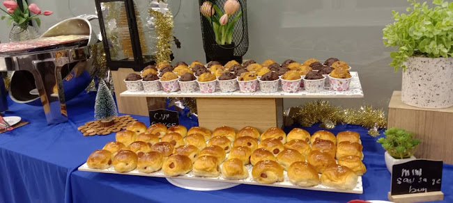 Comentarii opinii despre W Kitchen Penang Catering