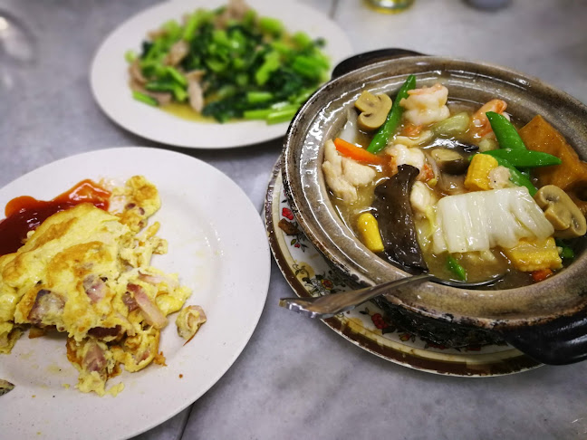 KK Beaufort Restoran 保佛饭店