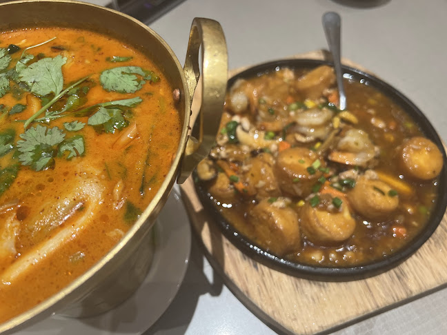 ParaThai @ Pavilion KL - Gastronomi dan perhotelan