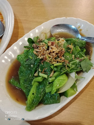 Opinii despre Warung Nurmie Seafood în Seremban - Gastronomi dan perhotelan