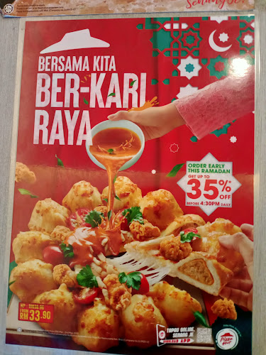 Comentarii opinii despre Pizza Hut