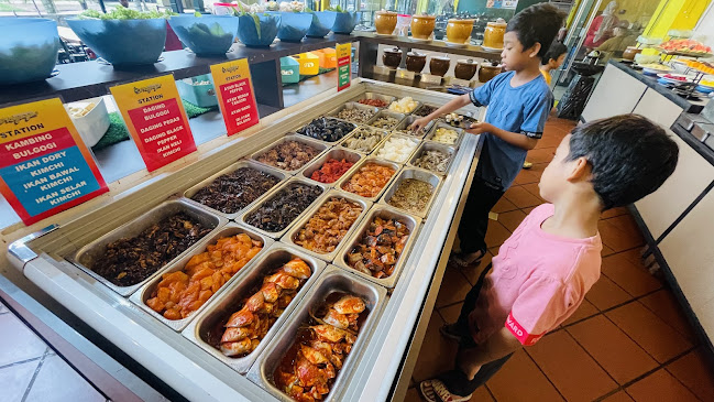 Sri Acappella, 1, Jalan Lompat Tinggi 13/33, Seksyen 13, 40100 Shah Alam, Selangor