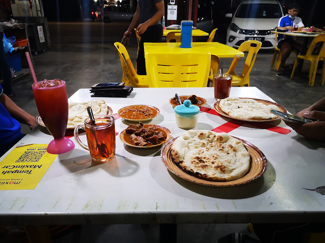 Opinii despre Restoran Wajinah Roti Tempayan în Kota Bharu - Gastronomi dan perhotelan