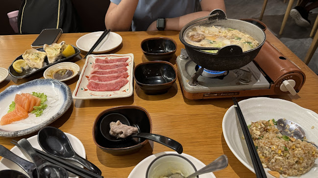 Sushi Zanmai Southkey JB