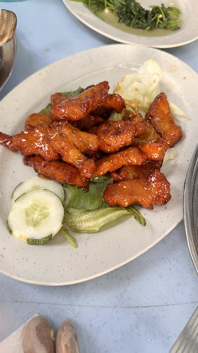 Comentarii opinii despre Restoran Shi Zhi Wei