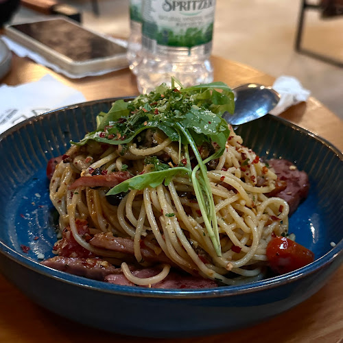 Higher Ground - George Town